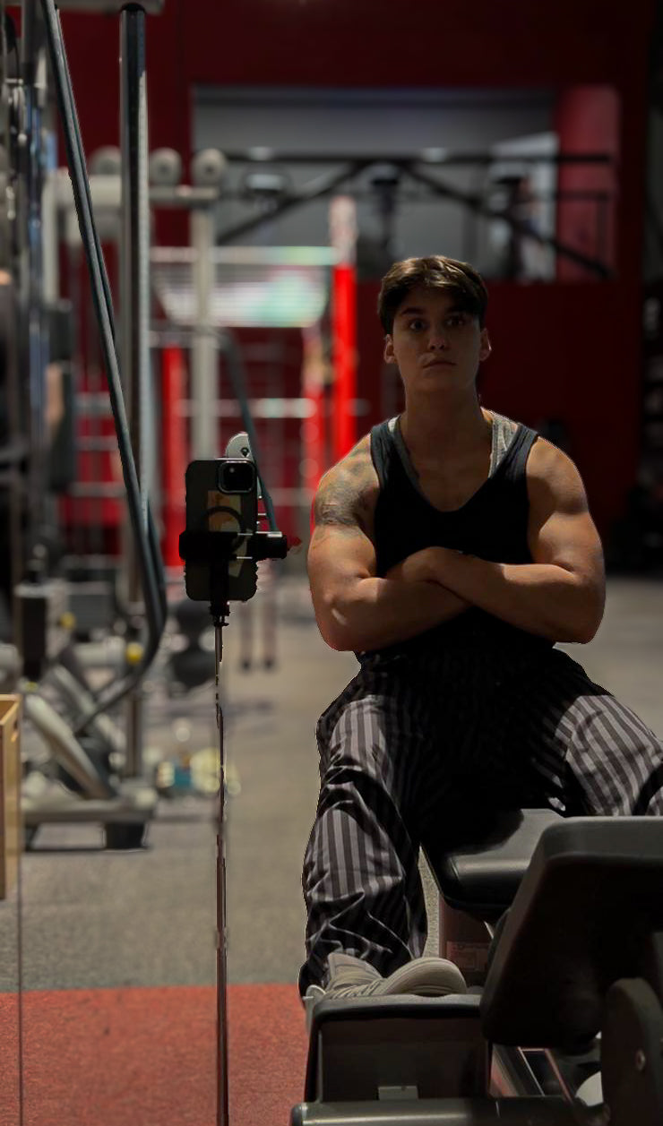 Personalised Fitness Plan