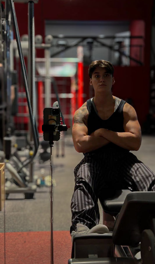 Personalised Fitness Plan